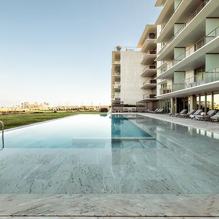 Appartement Bayline Boho 1br Beach, Spa, Pool & Parking Armação de Pêra