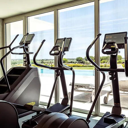 Bayline Boho 1br Beach, Spa, Pool & Parking Appartement *